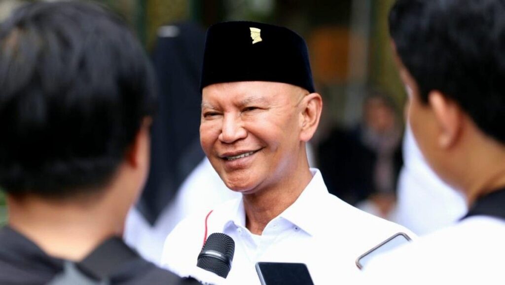 Banggar DPR Tolak Alokasi APBN untuk Tambal Biaya Haji 2027