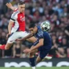 Arsenal Pertimbangkan Lepas Leandro Trossard pada Bursa Transfer Musim Panas