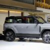 Chery Perkenalkan J6T Super Hybrid di GIIAS 2026
