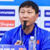 Kim Sang sik Fokus Laga Vietnam vs Singapura di Piala AFF 2026
