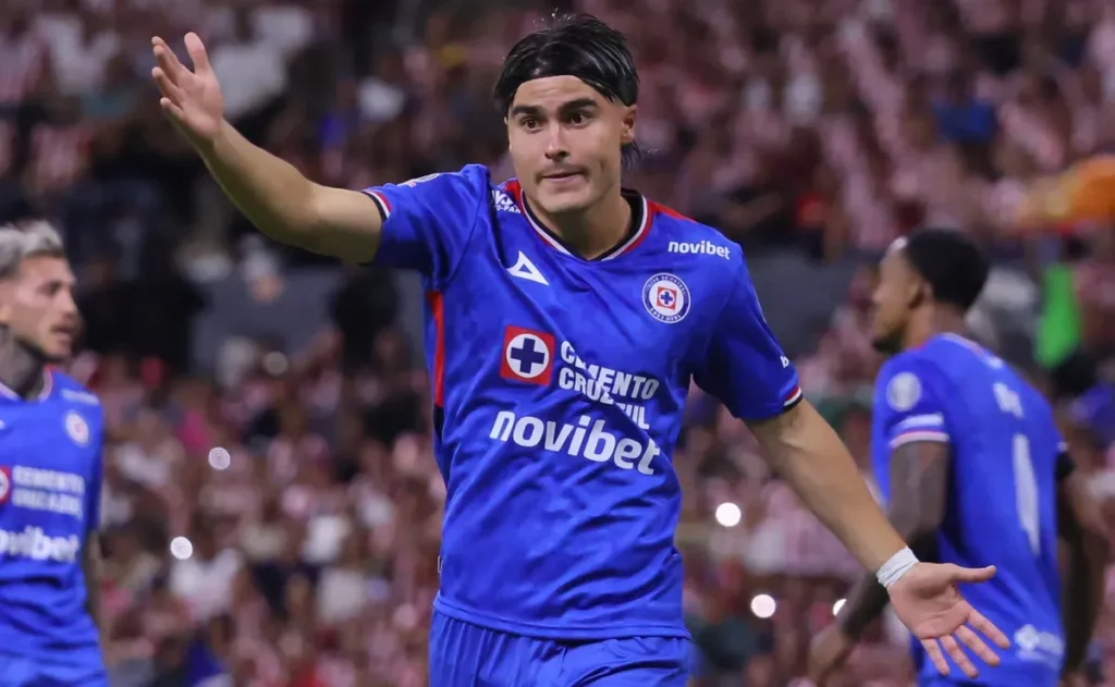 Cruz Azul Hadapi Puebla dalam Lanjutan Liga MX Apertura 2026