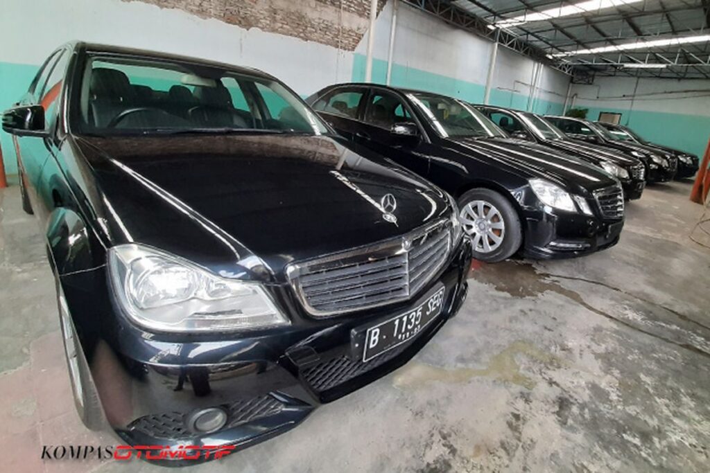 8 Rekomendasi Mobil Sedan Eropa Bekas Nyaman Mulai Rp100 Jutaan
