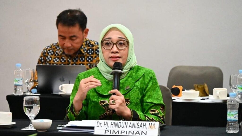 Badan Pengkajian MPR RI Himpun Masukan Otonomi Daerah di Makassar