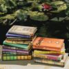 Yayasan Prize Booker Umumkan 13 Novel Nominasi Panjang 2026