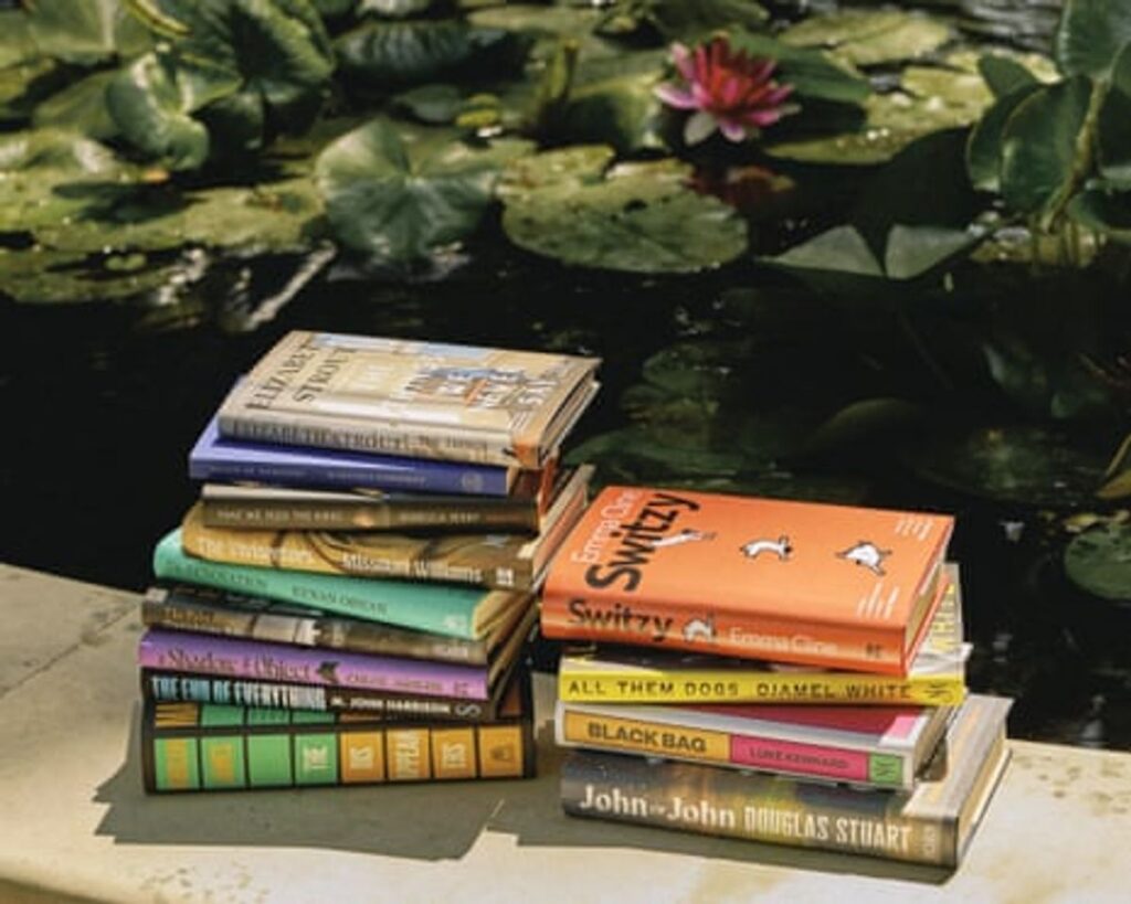 Yayasan Prize Booker Umumkan 13 Novel Nominasi Panjang 2026