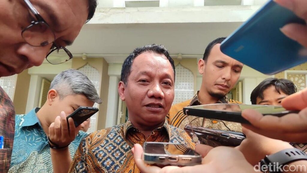 Ditjen Minerba Tugaskan Badan Usaha Pasok 212 Juta Metrik Ton Batubara ke PLN