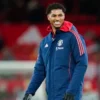 Manchester United Siapkan Rencana Kembalikan Marcus Rashford ke Skuad Utama