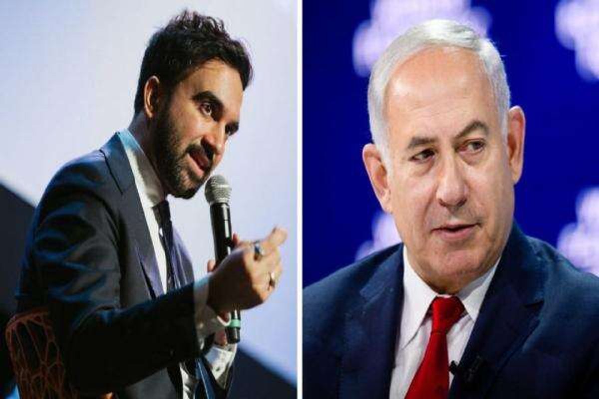 Danny Danon Kecam Rencana Penangkapan Benjamin Netanyahu di New York