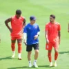 Sektor Tengah Vietnam Siap Tekan Singapore pada ASEAN Cup 2026