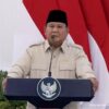 Prabowo Resmikan Groundbreaking Proyek LNG Abadi Masela di Maluku