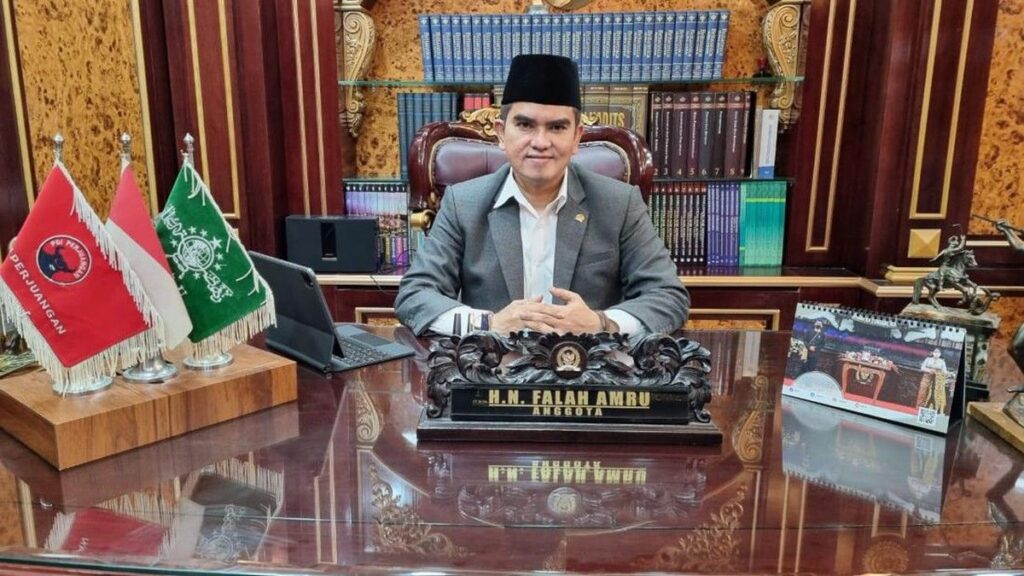 DPR Desak Polisi Tangkap 27 Pemerkosa Remaja di Sampang