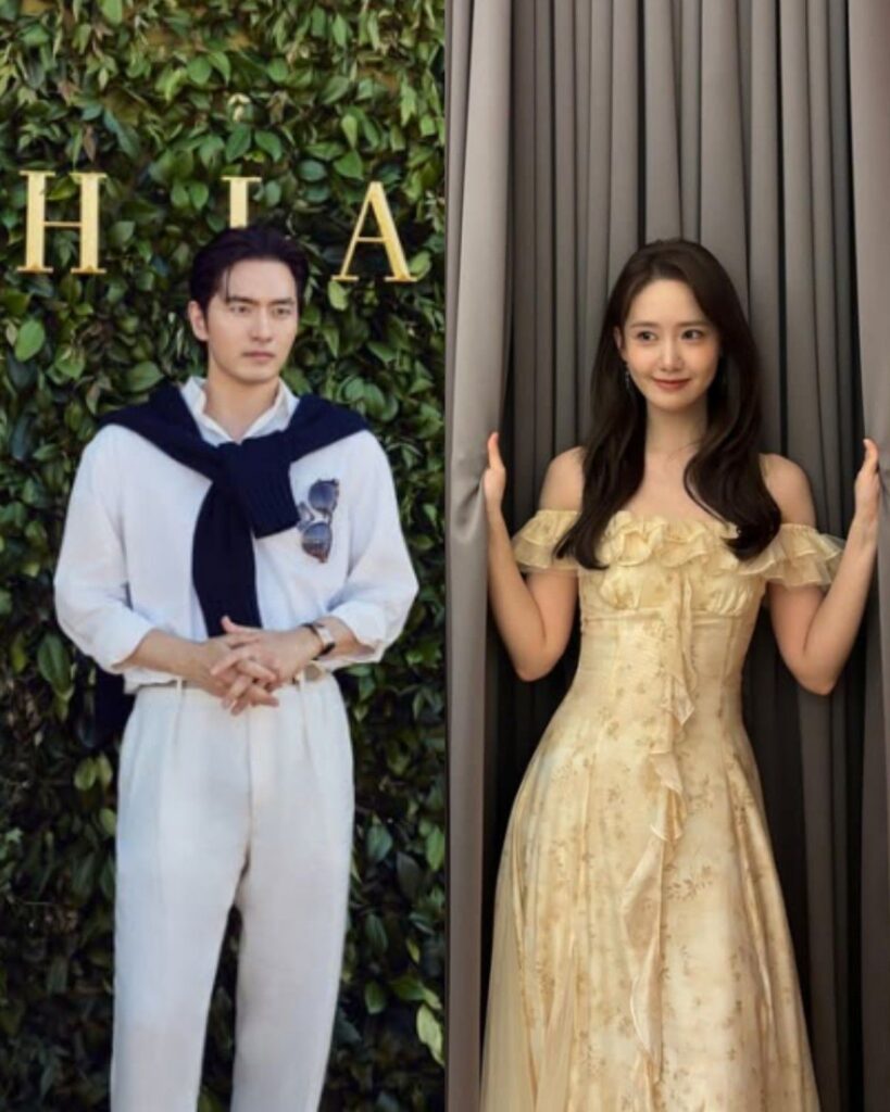 Lim Yoona dan Lee Jin Uk Pertimbangkan Peran Utama Remake Drama Unnatural