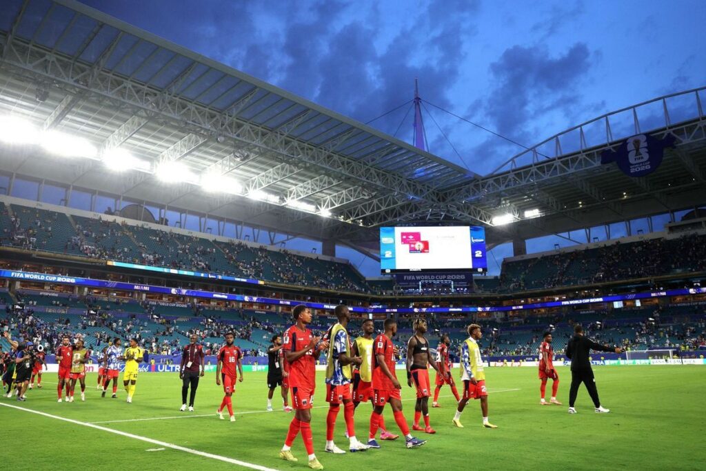 Budaya Tip Amerika Serikat Bebani Penonton Piala Dunia 2026