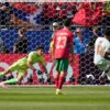 Bono Tepis Penalti Mbappe dalam Perempat Final Piala Dunia 2026
