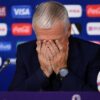 Deschamps Ungkap Penyebab Prancis Tumbang dari Spanyol