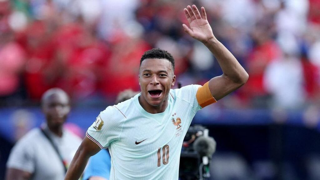 TVRI Menyiarkan Langsung Pertandingan Semifinal Piala Dunia 2026