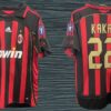 Perjuangan Hidup dan Sisi Kelam Franco Baresi Terungkap