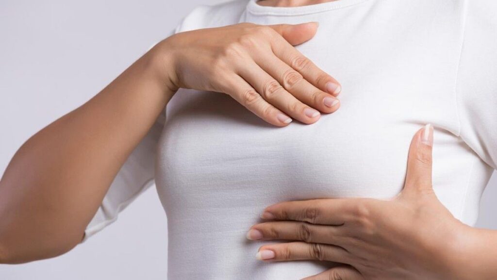 Mengenal Fibroadenoma Benjolan Payudara Jinak pada Perempuan Muda