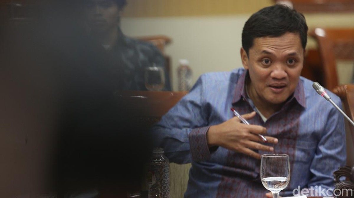 DPR Minta Polisi Usut Kematian Sutrimo Secara Transparan