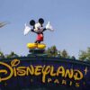 Disneyland Paris Hentikan Operasional Wahana Outdoor Akibat Gelombang Panas Ekstrem