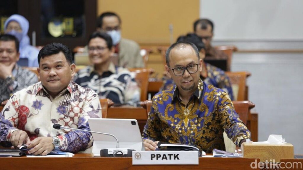 PPATK Pastikan Awasi Transaksi Surat Utang Danantara Terbebas dari Dana Ilegal