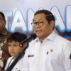 Pemprov DKI Tata Kabel Semrawut Berdasarkan Perda SJUT