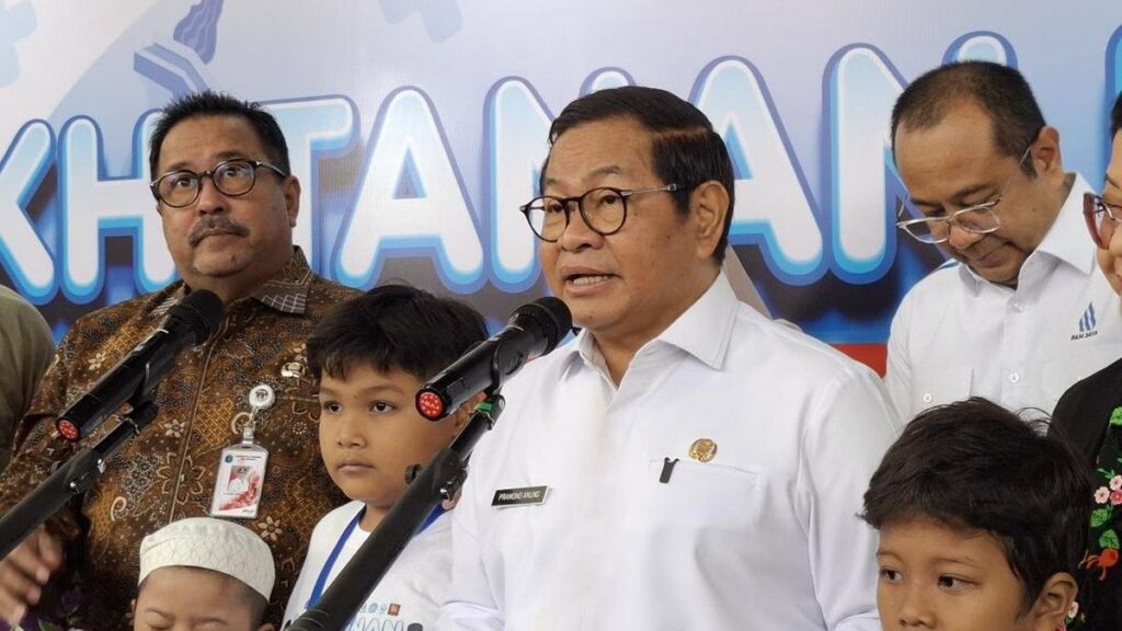 Pemprov DKI Tata Kabel Semrawut Berdasarkan Perda SJUT