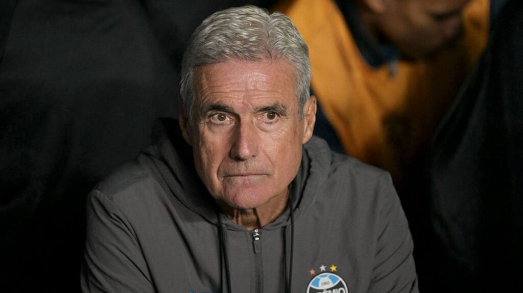 Bolivar Tantang Gremio pada Play-Off Copa Sudamericana 2026