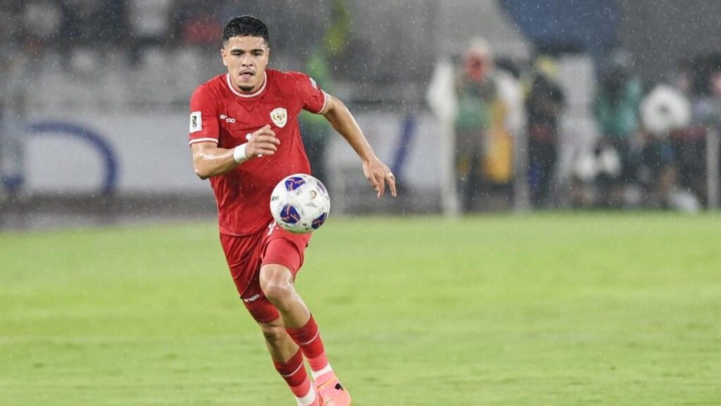 Persib Bandung Rekrut Ragnar Oratmangoen dan Gakuto Notsuda