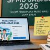 Disdik Jabar Umumkan Hasil SPMB Tahap 2 Melalui Laman Resmi