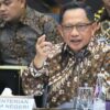 Mendagri Tito Karnavian Pastikan Tidak Ada PHK Bagi PPPK Daerah