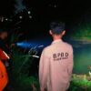 Tim SAR Cari Remaja Tenggelam di Sungai Ciliwung Jagakarsa