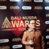 Mendag Budi Santoso Raih Penghargaan DetikBali-Nusra Award 2026