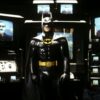 Storyboard Batman 1989 Dilelang Ungkap Rencana Kemunculan Karakter Robin