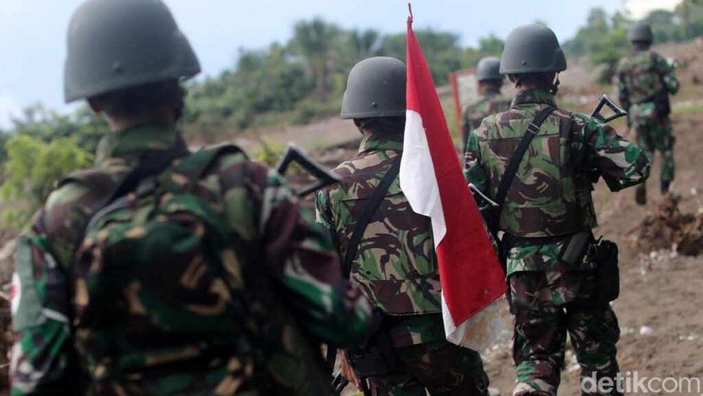 Prabowo Naikkan Tukin Pegawai Kemhan dan Prajurit TNI