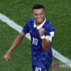 Kylian Mbappe Kecam Senator Paraguay Akibat Ujaran Rasialisme