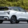 Mitsubishi Motors Meluncurkan New Xforce HEV di GIIAS 2026