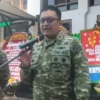 Gudang Amunisi TNI di Madiun Meledak, Satu Prajurit Gugur