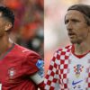 Portugal Hadapi Kroasia di Babak 32 Besar Piala Dunia 2026