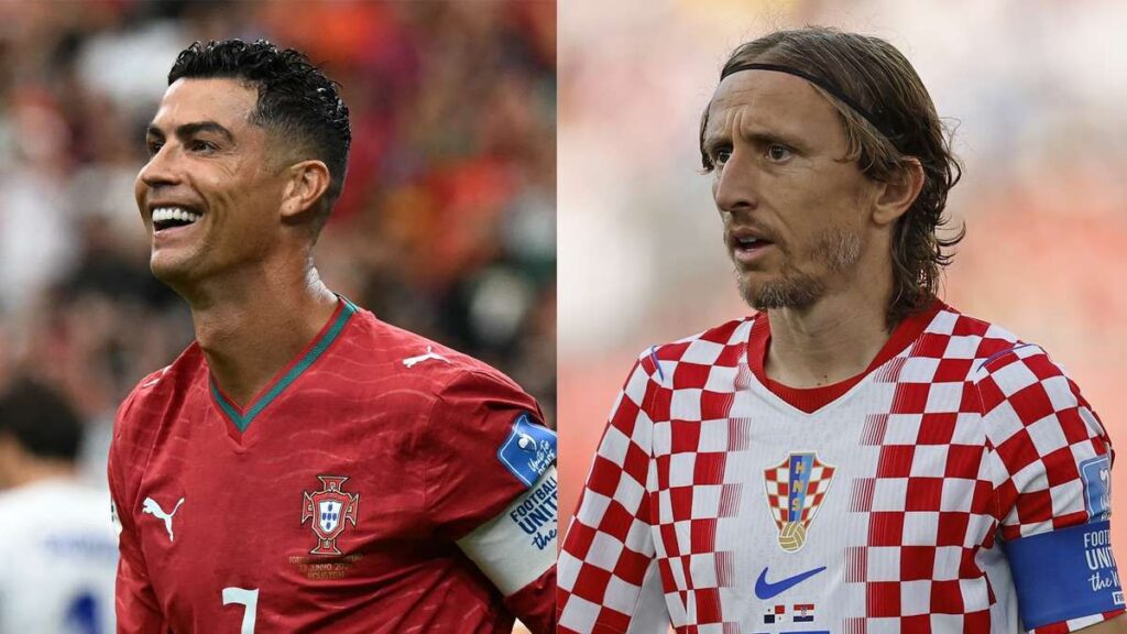 Portugal Hadapi Kroasia di Babak 32 Besar Piala Dunia 2026