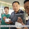 YouTuber Hari Jisun Masak Seblak Pedas untuk Komunitas Panahan Korea