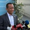 Bahlil Lahadalia Minta SKK Migas Libatkan Pengusaha Lokal di Masela
