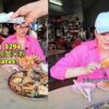Restoran Sin Huat Eating House Singapura Jual Bihun Kepiting Rp4,1 Juta