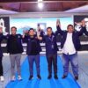 Slamet Ariyadi Terpilih Jadi Ketua Umum BM PAN 2026-2031