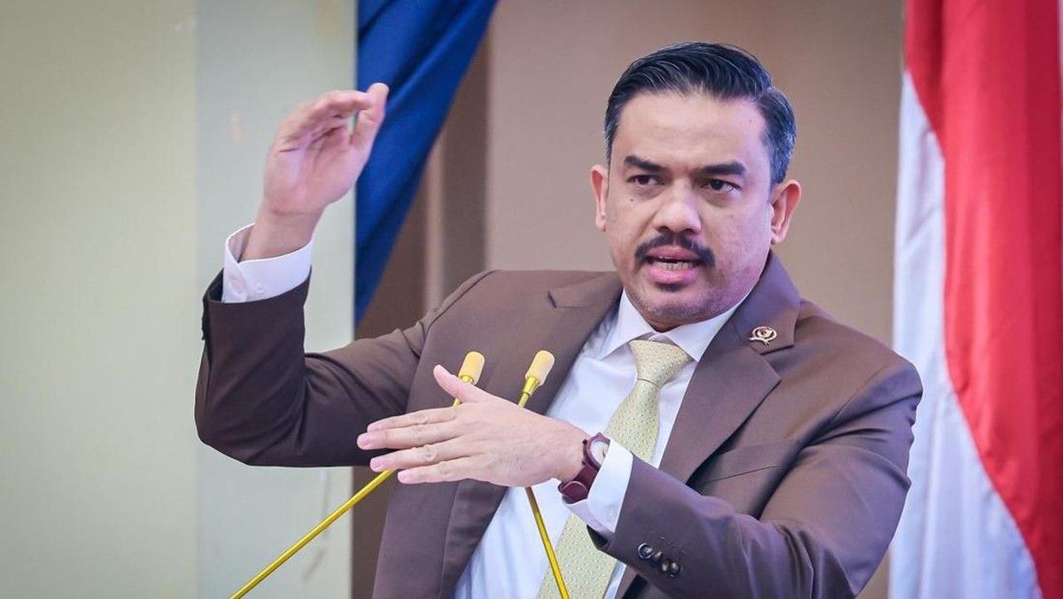 Pemerintah Dorong Status Pengemudi Ojol Jadi Pengusaha Mikro