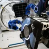 Perusahaan Antariksa Swasta Berlomba Kembangkan Teknologi Pembersih Sampah Orbit Bumi