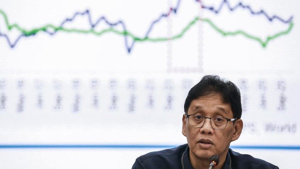 Menteri Keuangan Respons Protes Pajak Pencairan Jaminan Hari Tua