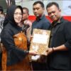 KPK Tangkap Bupati Sukoharjo Etik Suryani di Solo Raya