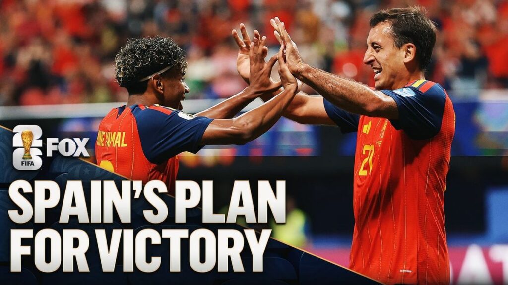 Stadion MetLife Gelar Final Piala Dunia 2026 Spanyol Lawan Argentina