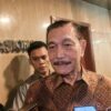 Presiden Prabowo Subianto Terima Laporan Dewan Ekonomi Nasional di Hambalang